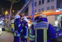 Feuer 2 Y Koeln Neustadt Sued Darmstaedterstr P123